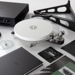 Rega Naiad 黑膠唱盤